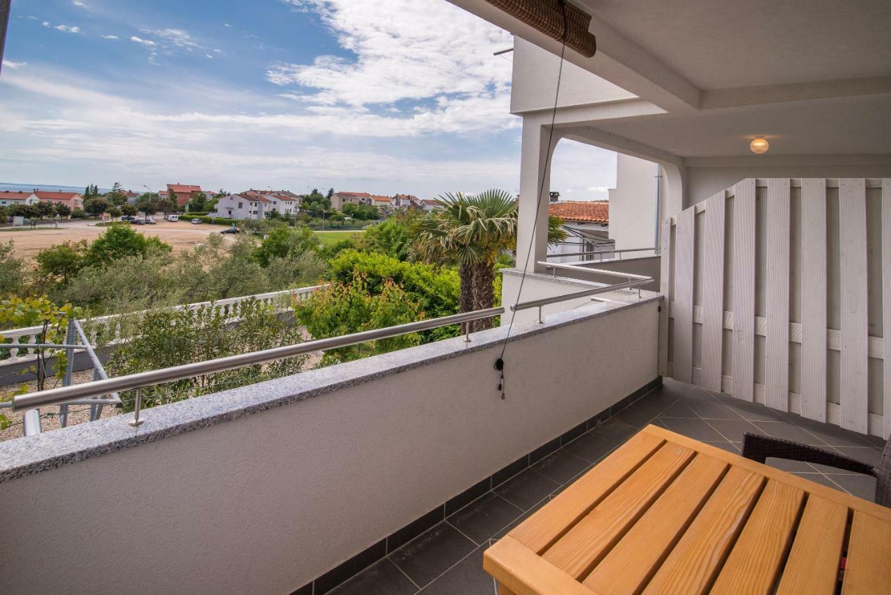 Apartments Oleander Krk Town Exterior photo